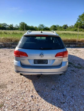VW Passat Vw Passat B7 Alltrack DSG , снимка 4