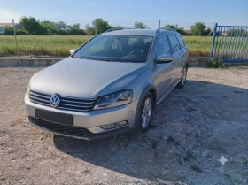 VW Passat Vw Passat B7 Alltrack DSG , снимка 3