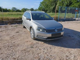 VW Passat Vw Passat B7 Alltrack DSG , снимка 2