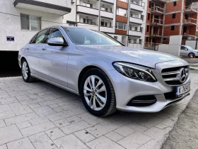 Mercedes-Benz C 220 C220 cdi bluetec, снимка 2