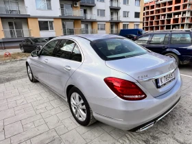 Mercedes-Benz C 220 C220 cdi bluetec, снимка 4