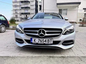 Mercedes-Benz C 220 C220 cdi bluetec, снимка 5