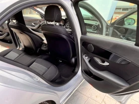 Mercedes-Benz C 220 C220 cdi bluetec, снимка 11