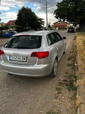 Audi A3 2.0, снимка 5