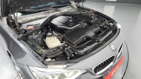 BMW 420 M Pack B47 * ЛЮК * HUD * KAMEPA * ПОДГРЕВ, снимка 6