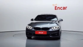 BMW 420 M Pack B47 * ЛЮК * HUD * KAMEPA * ПОДГРЕВ, снимка 3