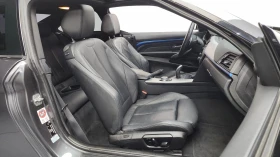 BMW 420 M Pack B47 * ЛЮК * HUD * KAMEPA * ПОДГРЕВ, снимка 9