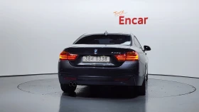 BMW 420 M Pack B47 * ЛЮК * HUD * KAMEPA * ПОДГРЕВ, снимка 4