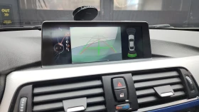 BMW 420 M Pack B47 * ЛЮК * HUD * KAMEPA * ПОДГРЕВ, снимка 12