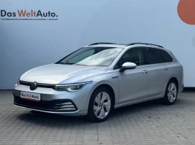 VW Golf Variant, снимка 1