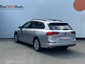 VW Golf Variant, снимка 4