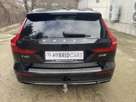 Volvo V60 2.0 , снимка 3