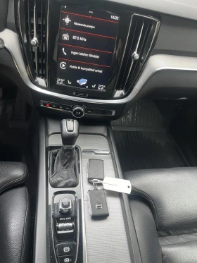 Volvo V60 2.0 , снимка 15