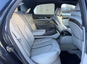 Audi S8 * Plus * CARFAX * ЦЕНА ДО БГ, снимка 14