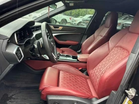 Audi S6 * CARFAX * ДИСТРОНИК * 360 КАМЕРА * ПАНОРАМА, снимка 15