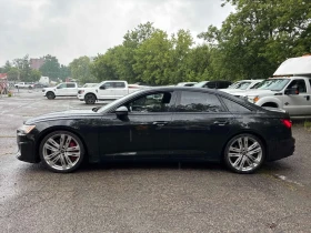 Audi S6 * CARFAX * ДИСТРОНИК * 360 КАМЕРА * ПАНОРАМА, снимка 2