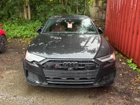 Audi S6 * CARFAX * ДИСТРОНИК * 360 КАМЕРА * ПАНОРАМА, снимка 5