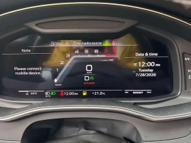 Audi S6 * CARFAX * ДИСТРОНИК * 360 КАМЕРА * ПАНОРАМА, снимка 10