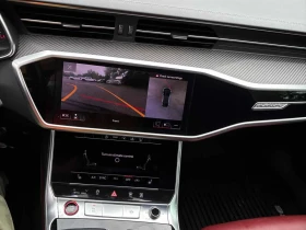 Audi S6 * CARFAX * ДИСТРОНИК * 360 КАМЕРА * ПАНОРАМА, снимка 11