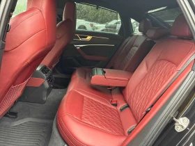 Audi S6 * CARFAX * ДИСТРОНИК * 360 КАМЕРА * ПАНОРАМА, снимка 16