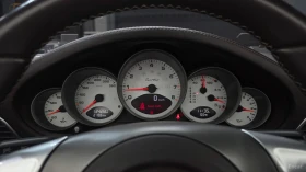 Porsche 911 997 TURBO Автокредит Цена до България, снимка 9