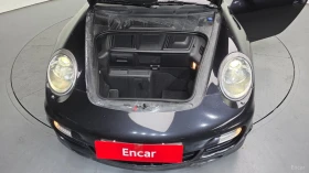 Porsche 911 997 TURBO Автокредит Цена до България, снимка 15