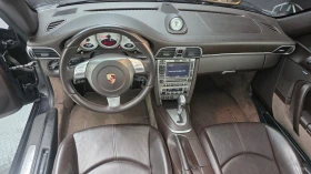 Porsche 911 997 TURBO Автокредит Цена до България, снимка 7