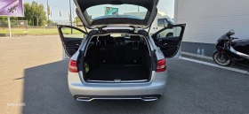 Mercedes-Benz C 220, снимка 10