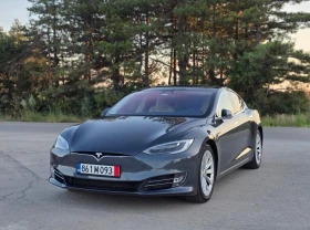 Tesla Model S S75 MCU2 FSD Full!, снимка 1