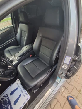 Mercedes-Benz E 220, снимка 8