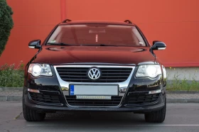 VW Passat, снимка 2