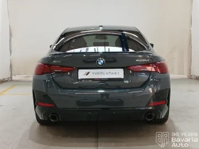 BMW 420 d Gran Coupe xDrive M Sport Paket, снимка 3
