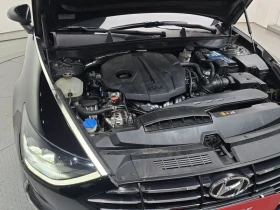 Hyundai Sonata 2.0 Automatic, снимка 17