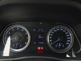 Hyundai Sonata 2.0 Automatic, снимка 10