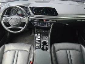 Hyundai Sonata 2.0 Automatic, снимка 8