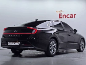 Hyundai Sonata 2.0 Automatic, снимка 3