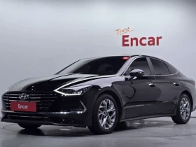 Hyundai Sonata 2.0 Automatic, снимка 1