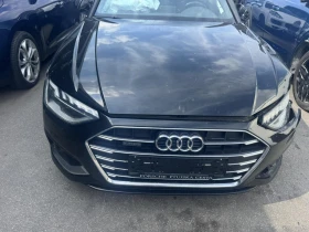 Audi A4 2.0D QUATTRO, снимка 5