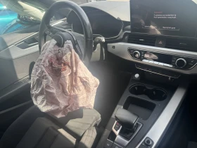 Audi A4 2.0D QUATTRO, снимка 6