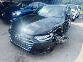 Audi A4 2.0D QUATTRO, снимка 2