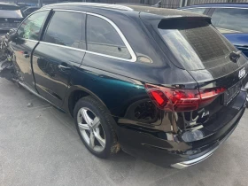 Audi A4 2.0D QUATTRO, снимка 3