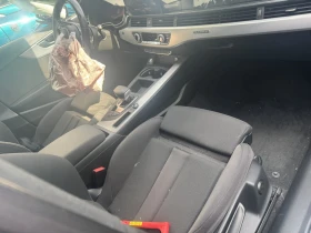 Audi A4 2.0D QUATTRO, снимка 7