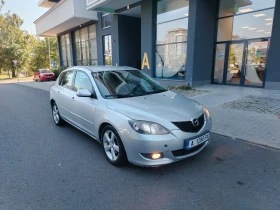 Mazda 3 1.6hdi 109, снимка 1