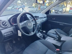 Mazda 3 1.6hdi 109, снимка 8