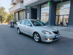 Mazda 3 1.6hdi 109, снимка 3
