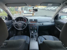 Mazda 3 1.6hdi 109, снимка 7