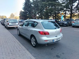 Mazda 3 1.6hdi 109, снимка 6