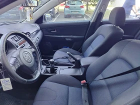 Mazda 3 1.6hdi 109, снимка 9
