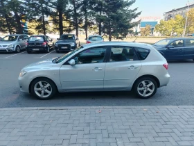 Mazda 3 1.6hdi 109, снимка 4