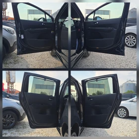 Peugeot 5008 1.6 HDI 208000км 100% WIRELESS CAR PLAY/ANDROID , снимка 13
